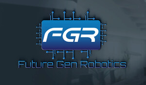 FutureGen Robotics Launches Start Engine Crowdfunding Campaign with Goal of Relieving People of Life's Most Laborious Tasks