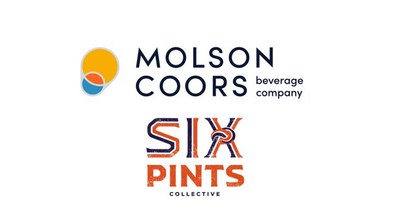 Molson Coors Beverage Company (CNW Group/Molson Coors Beverage Company)