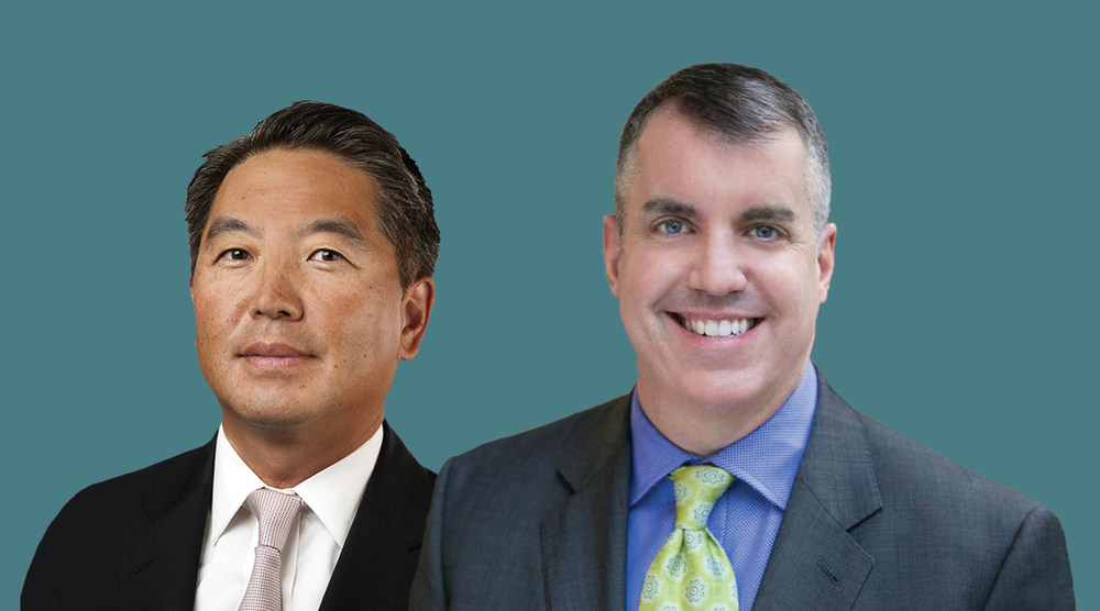 Healthcare industry experts Gregory K. Park and Dr. Craig E. Samitt join the DignifiHealth Board of Directors