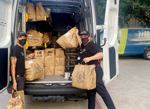 Easy Tiger Community Bread: 100,000 Loaves Challenge Achieved