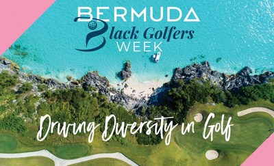 Bermuda Black Golfers Week: Driving diversity in golf.