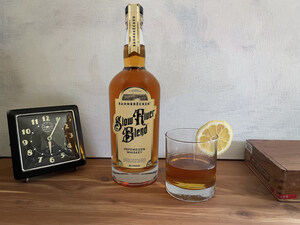 New Spirits Brand, Bahnbrëcker, Helmed By Texas Musician Randy Rogers, Launches World's First Hefeweizen-Style Whiskey