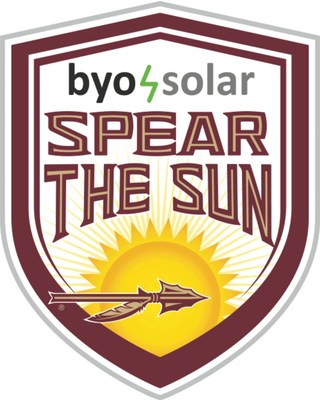 BYOSolar Logo