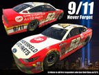 Chesterfield Auto Parts and NASCAR Driver Josh Bilicki Host Event To Raise Funds and Remember 9-11 Fallen Heroes
