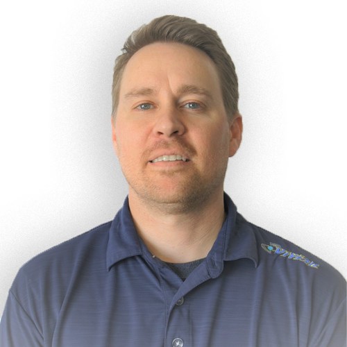 Ryan Hanephin, Newly Promoted Service Manager at Vivian Company