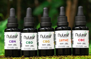 NuLeaf Naturals Earns B Corp Certification