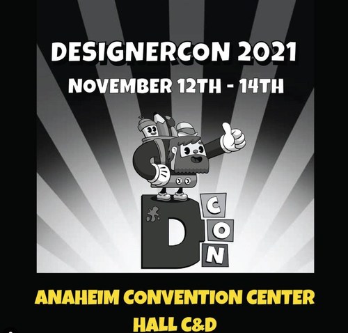 DesignerCon 2021