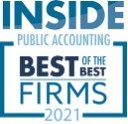 Illinois CPA Firm Porte Brown LLC Named Best of the Best Firm in the Nation by INSIDE Public Accounting