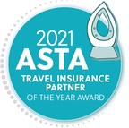 Allianz Named ASTA Travel Insurance Partner Of 2021