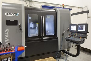 HealthStar Expands Blow/Fill/Seal Mold And Tooling Production Capacity