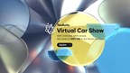 The car show of the future is back for its second year : YesAuto launches the Virtual Car Show for 2021