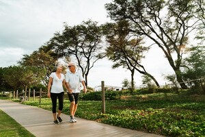 Ready, Set, Holoholo! Registration Begins for Hawaiian Airlines' Second Annual Virtual Fitness Challenge