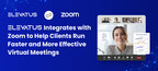 Elevatus Integrates with Zoom to Help Clients Run Faster and More Effective Virtual Meetings