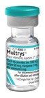 American Regent Launches Multrys™ (trace elements injection 4*, USP)