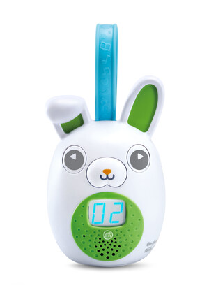 Children's Storytelling Goes Mobile with LeapFrog® On-the-Go Story Pal™