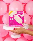 Yasso Launches Celebratory Birthday Cake Flavor in Recognition of ...