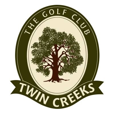 Twin Creeks logo