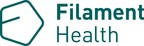 Filament Health Files 20th Patent Application Including Three International PCT Applications