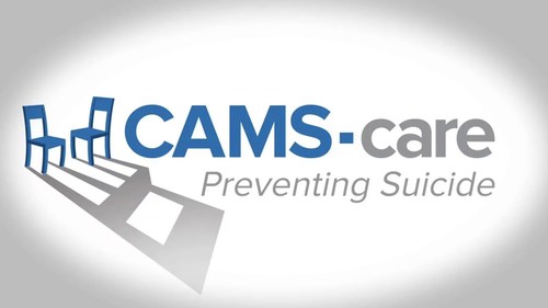CAMS-care LLC Logo