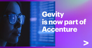 Accenture Acquires Gevity to Bolster Health Transformation Service Capabilities in Canada