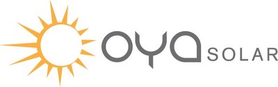 OYA Solar is committed to developing, building, and operating solar projects that provide clean energy and widespread economic benefits for communities and our customers. (CNW Group/OYA Solar)