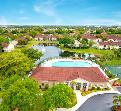 Sunny Lake Apartments