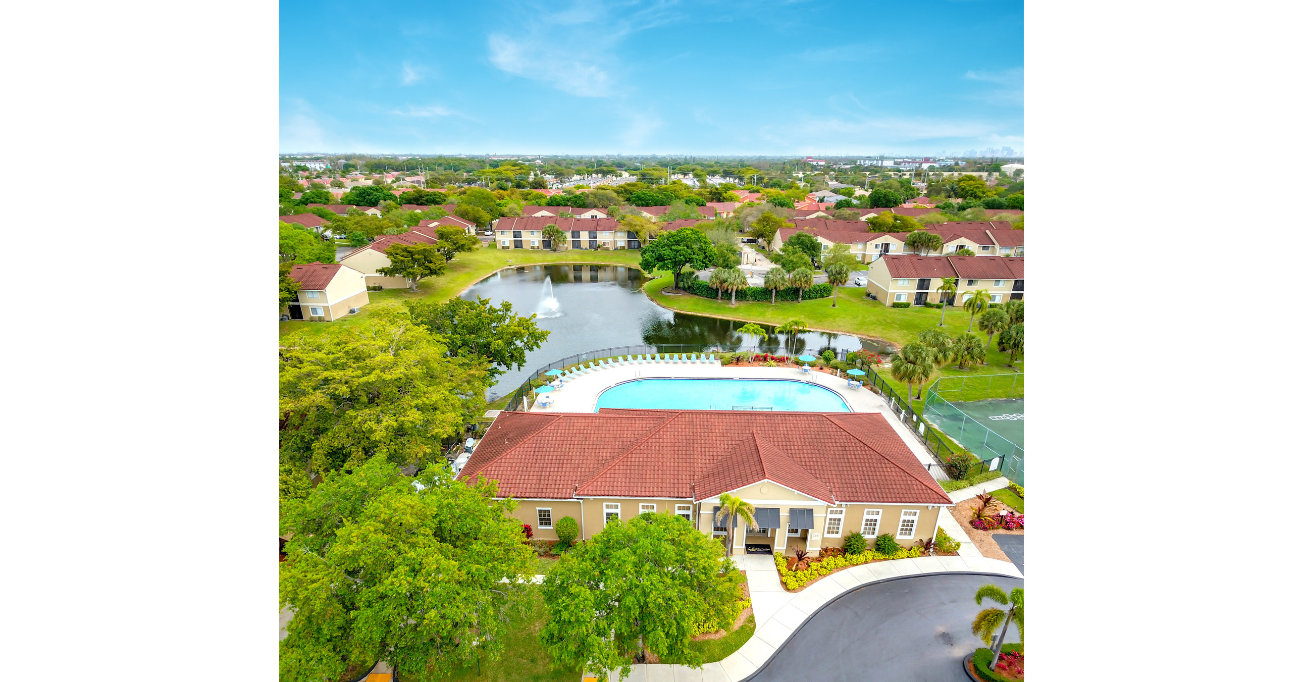 Walker & Dunlop Completes 80 Million Sale for 405Unit Multifamily