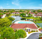 Walker &amp; Dunlop Completes $80 Million Sale for 405-Unit Multifamily Community in South Florida