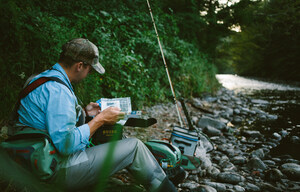 Digitally-native Fishing Brand Catch Co. Expands Into Fly Fishing With Acquisition Of Recur Outdoors