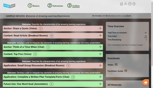 Soapbox by Endurance Learning Emerges On The Top 300 Tools for Learning