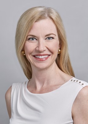 Tiffany Grosvenor, Senior Director of Strategic Markets