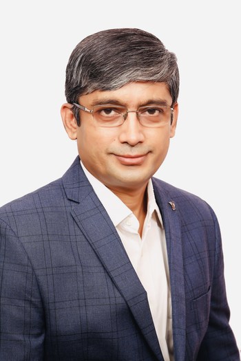 Manoj Paul, Managing Director of Equinix India