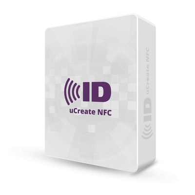 Identiv's uCreate NFC SDK is a software development kit for developers to create mobile applications for near field communication (NFC) solutions. The SDK supports Android® and Apple® iOS app development.