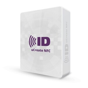 Identiv Introduces uCreate NFC Mobile Application Platform and Software Development Kit