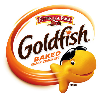 Goldfish® (PRNewsfoto/Pepperidge Farm)