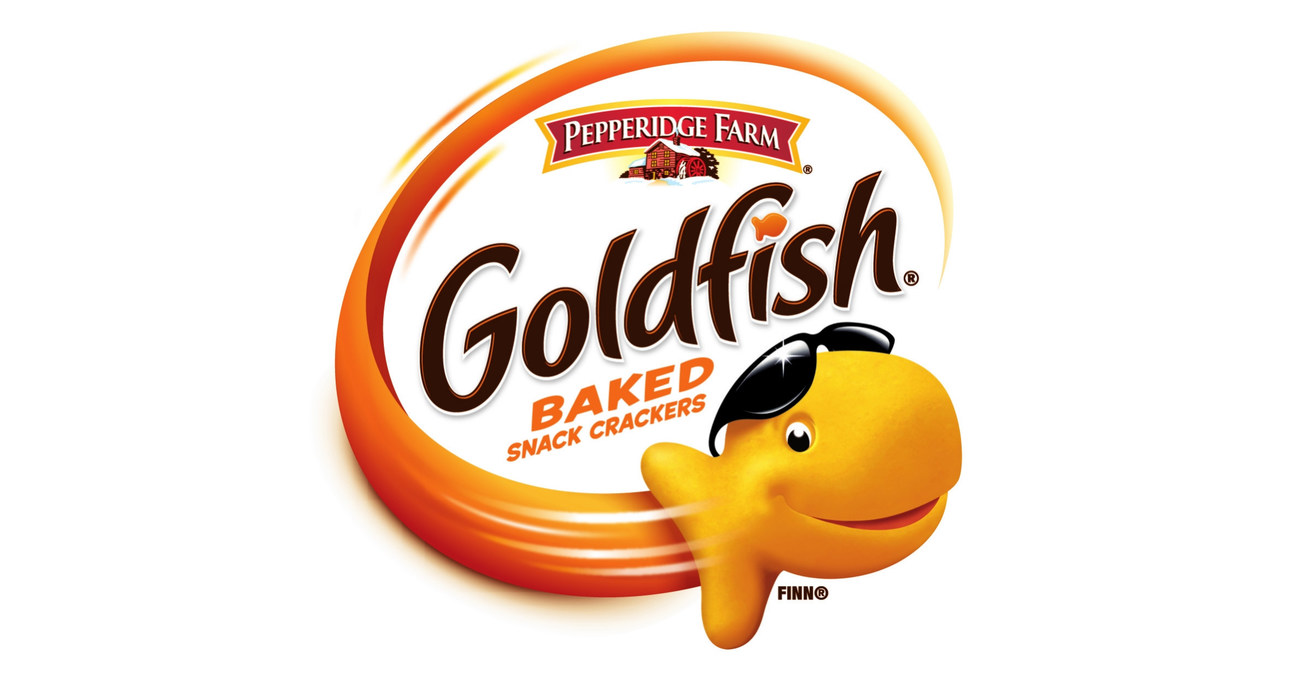 We Tried The New Old Bay-Flavored Goldfish