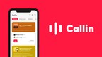 Callin Launches the First App for "Social Podcasting"