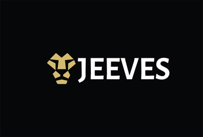 Jeeves (PRNewsfoto/Jeeves)