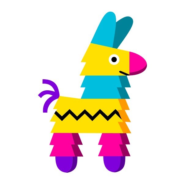 pinata crypto