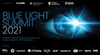 Featuring the Largest Brands in Consumer Electronics and Healthcare, the 2021 Blue Light Summit Highlights Screen Time Solutions