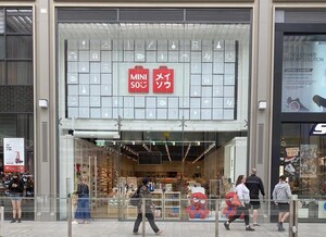 MINISO Ramps Up Expansion in Europe, Opens New Stores in Spain, UK and Italy