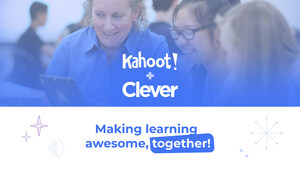 Kahoot! completes acquisition of leading US K-12 EdTech learning platform Clever