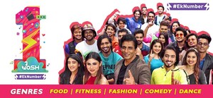 Josh wraps up #EkNumber challenge with thunderous response, garners over 3 billion views