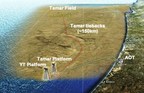 Sale and Purchase Agreement Signed for the Sale of Delek Drilling's Stake in the Tamar Gas Field Offshore Israel