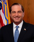 Former HHS Secretary Alex Azar Announced as Keynote Speaker for 2021 Society for Clinical Research Sites Global Site Solutions Summit