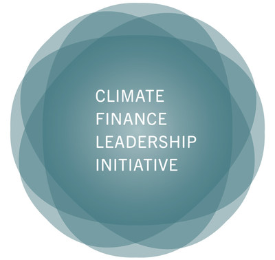 Climate Finance Leadership Initiative logo