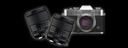 FUJIFILM Announces GFX 50S II Medium Format Camera along with XF 23mm, 33mm Lenses and X-T30 II Mirrorless Camera; Learn More Info at B&amp;H