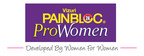 Vizuri Health Sciences Consumer Healthcare and Bethany Hamilton Partner to Launch PainBloc24® ProWomen Pain Relief Patch