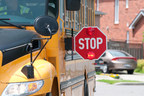 Watch for higher traffic volume in school zones as students go back to class