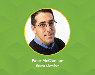 Quantum Health adds Peter McClennen to board of directors.